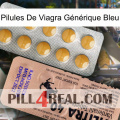 Pilules De Viagra Générique Bleu 41